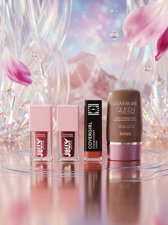 COVERGIRL Other - 💄 ✨ CoverGirl Makeup Lot ✨